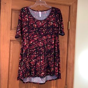 LulaRoe Perfect Tee